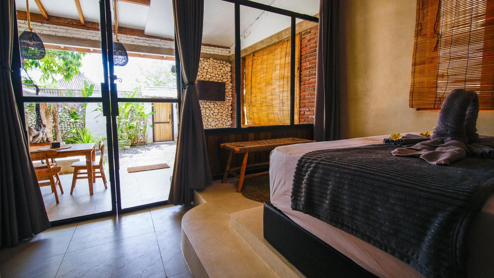 Alma Cottage 1 - Cozy 01 Bed With Private Pool Uluwatu Exterior foto